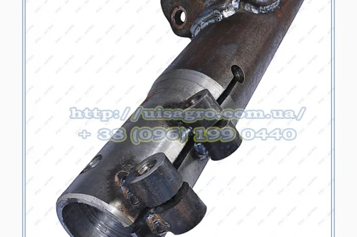 Балансир Т-16МГ (СШ20.31.035-1А)- фото № 2