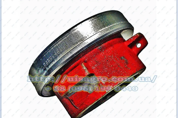 Корпус муфты отводки Т-25А, Т-16 (А25.21.125/Т16.21.125) без подшипника- фото № 3