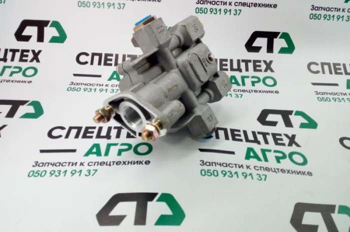 Клапан тормозной ФАВ 3515025-73A- фото № 1