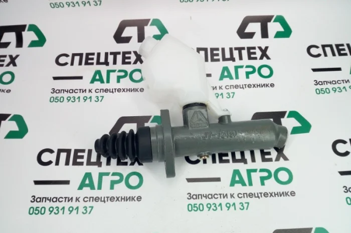 Цилиндр сцепления главный HOWO- фото № 1