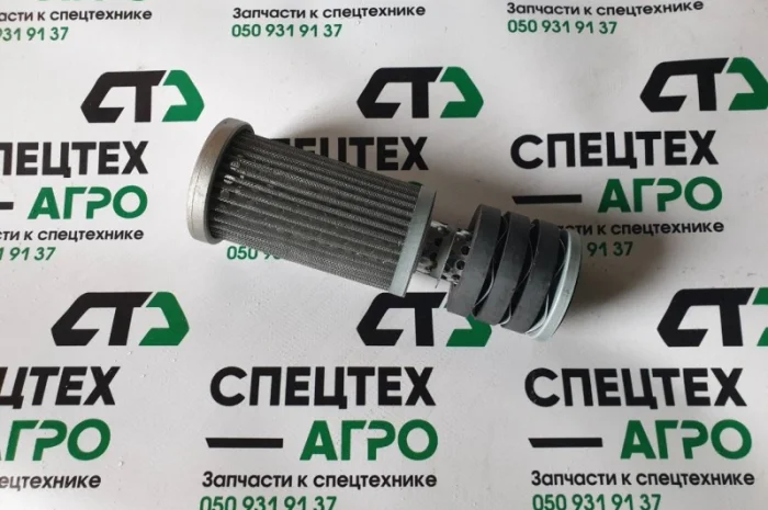 Shantui Фильтр КПП 16Y-15-07000- фото № 1