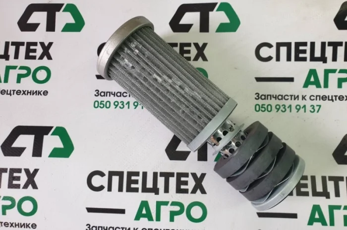 Shantui Фильтр КПП 16Y-15-07000- фото № 2