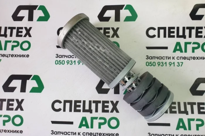 Shantui Фильтр КПП 16Y-15-07000- фото № 3