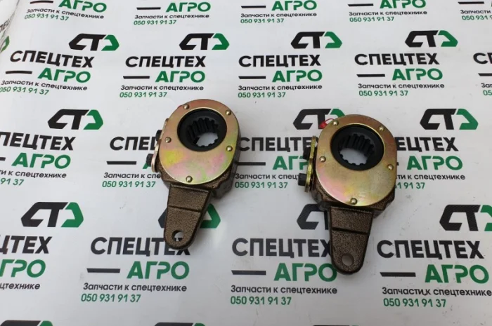 Трещотка HOWO- фото № 1