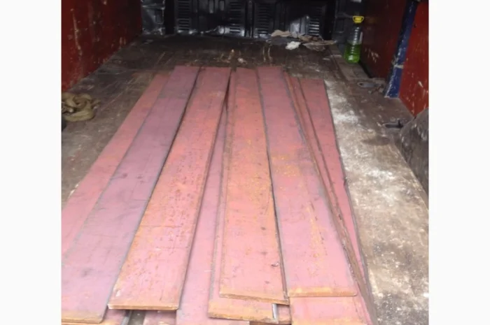 Ножи отвала бульдозера ДТ-75, Т-150, Борекс, ЕО 2621- фото № 1