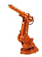 Промышленный робот ABB IRB 1410- фото № 1