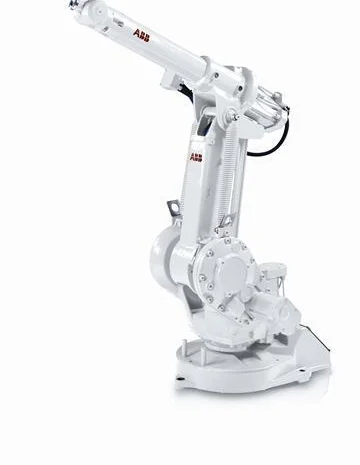 Промышленный робот ABB IRB 1410- фото № 2