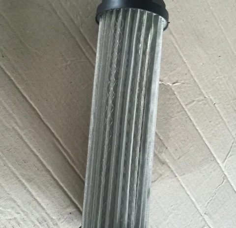 Фильтрующий элемент в масляный фильтр (длина 26.5 см)- фото № 1