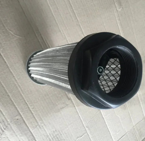 Фильтрующий элемент в масляный фильтр (длина 26.5 см)- фото № 2