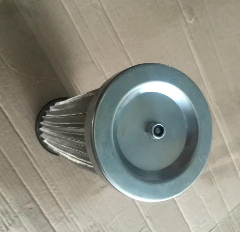 Фильтрующий элемент в масляный фильтр (длина 26.5 см)- фото № 3