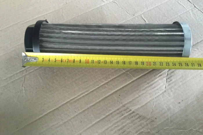 Фильтрующий элемент в масляный фильтр (длина 26.5 см)- фото № 4