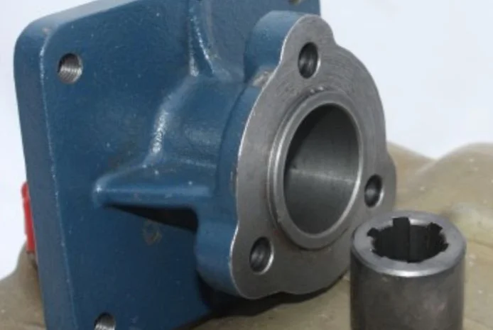 Адаптер с УНИ на СССР- фото № 1