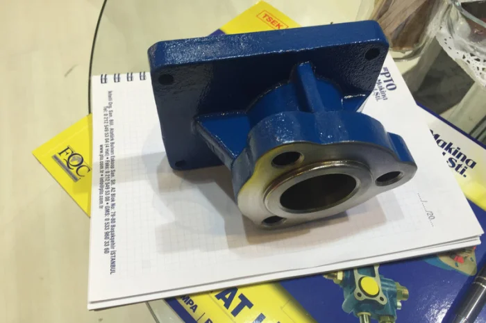 Адаптер с УНИ на СССР- фото № 2