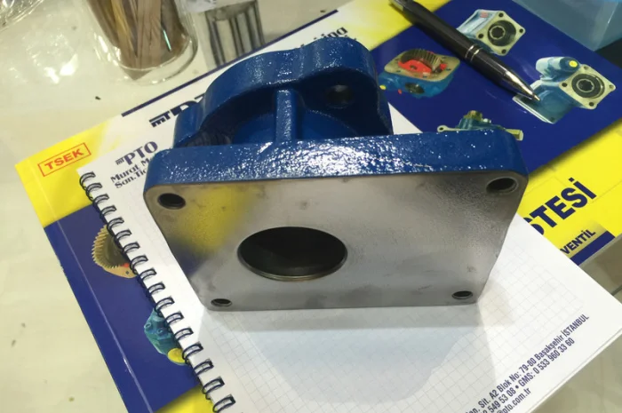 Адаптер с УНИ на СССР- фото № 3