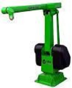 5-осевые покрасочные роботы CMA GR- фото № 1