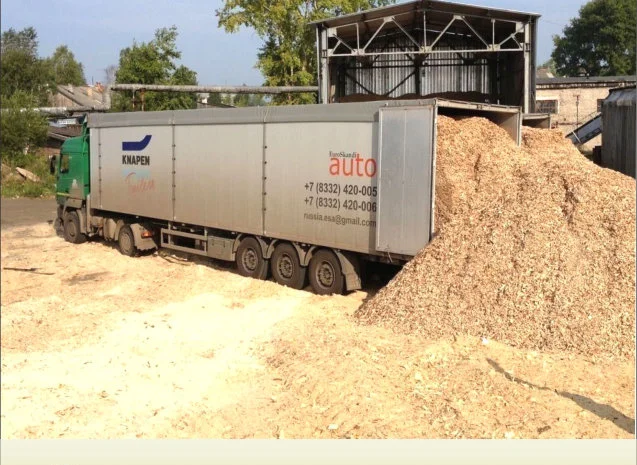 Двухконтурная Гидравлика на машину- фото № 1