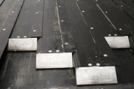 Гидравлика на щеповоз- фото № 2