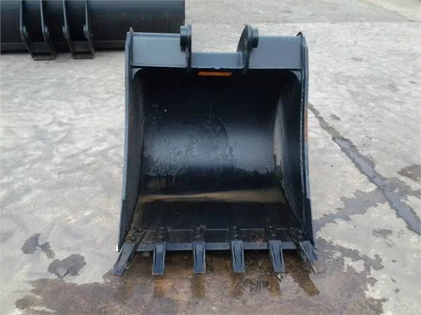 Ковш 800 мм на экскаватор погрузчик- фото № 1