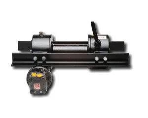 Гидравлическая лебедка OMFB MH 8000- фото № 1