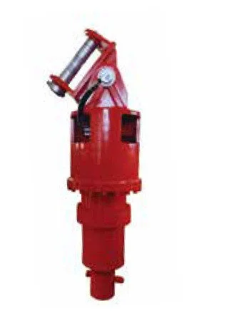 Шнековый бур DAD6000 / Auger Drill DAD6000- фото № 1