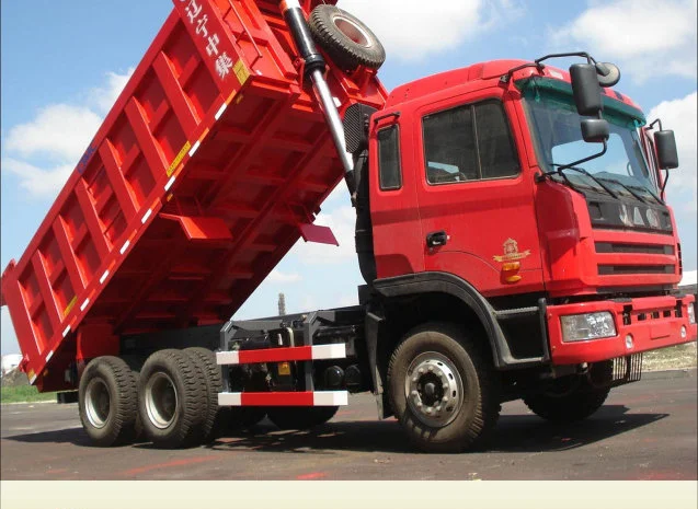 Гидравлика на самосвал- фото № 1