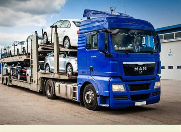 Гідравліка на автовоз- фото № 1