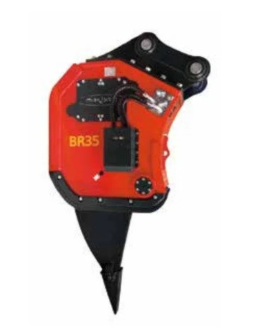 Виброрыхлитель MAXBRIO BR65 / MAXBRIO RIPPER BR65- фото № 1