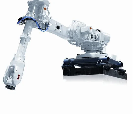 Промышленный робот ABB IRB 6650S- фото № 1