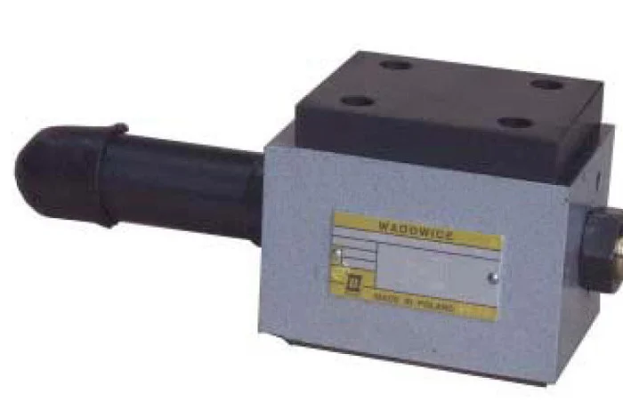 Редукционный клапан UZRB10X- фото № 1