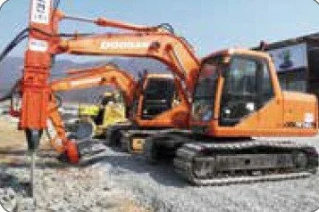 Вибратор для бетона DDV130 / Concrete Vibrator DDV130- фото № 2