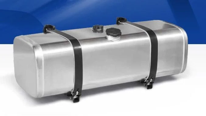 Топливный бак MITSUBISHI/ATEGO/HINO 200л (400х500х1100) Митцубиси/Атего/Хино- фото № 1