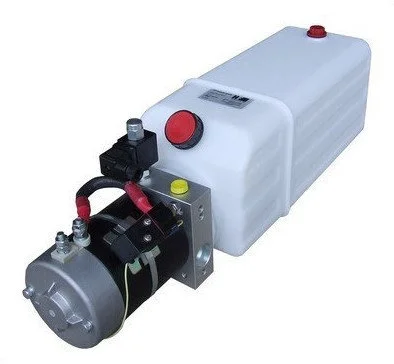 Гидравлика на Fiat Ducato грузовой- фото № 2