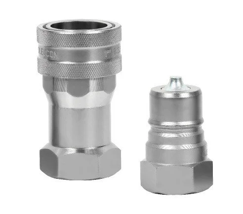 Быстросъемные муфты (3/4" дюйма)- фото № 1