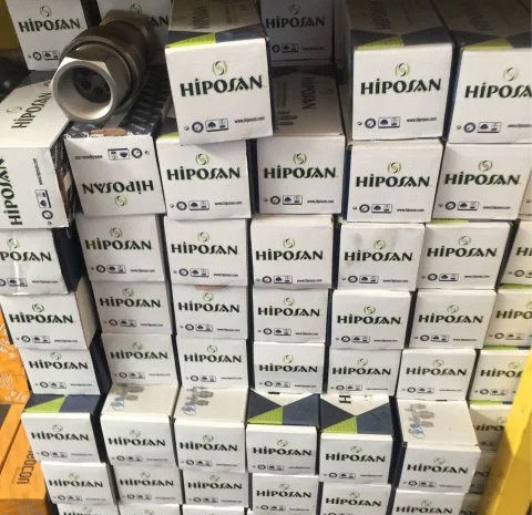 Быстросъемная муфта европейского качества (БРС 1" дюйм)- фото № 3