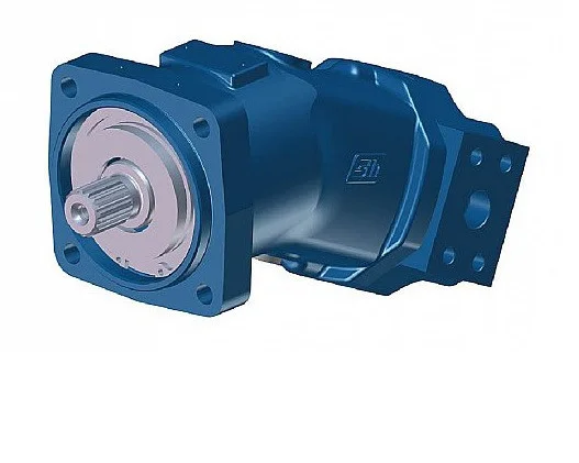 Аксиально-Поршнево гидромотор S11C P055 ME SAM F P2 HidroDinamik- фото № 1