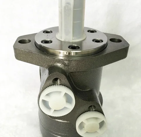 Героторный гидромотор HJ Hydraulic BMP 80- фото № 1