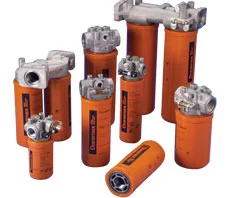 Гидравлический фильтр SRK- фото № 1