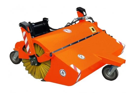 Мини щетка с бункером kovaco- фото № 1