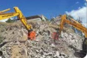 Vibroryhlitel maxbrio br35h / maxbrio ripper- фото № 2