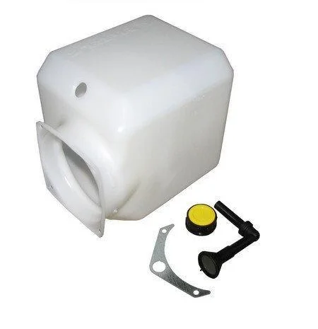 Масляный бак Largo для Zepro- фото № 1