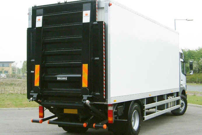 Гидроборт DH-LV.40 • 1500-4000 kg- фото № 3