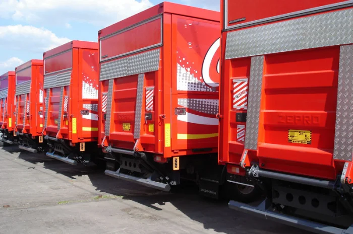 Гидроборт ZEPRO BZ/RZ 20–152 S 12/24V- фото № 1