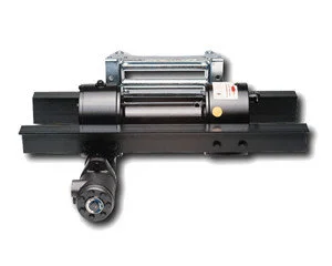 Гидравлическая лебедка OMFB JH 2700-3600 СЕ- фото № 1