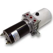 Насосно-моторная группа типа ZPP- фото № 1