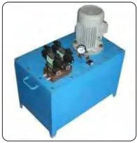 Маслостанция Appiah Hydraulics- фото № 1