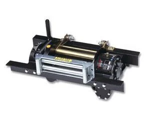 Гидравлическая лебедка OMFB RCH 4500-5250 CE- фото № 1