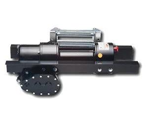 Электрическая лебедка OMFB JE 2700-3600- фото № 1