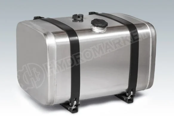Топливный бак Man/Daf/Iveco 450л (710х710х950) Ман/Даф/Ивеко "Afo Makina"- фото № 1