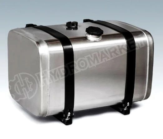 Топливный бак Volvo/Renault 445л (710х690х1130) Вольво/Рено "Afo Makina"- фото № 1