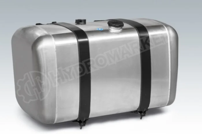 Топливный бак Volvo/Renault 530л (710х690х1330) Вольво/Рено "Afo Makina"- фото № 1